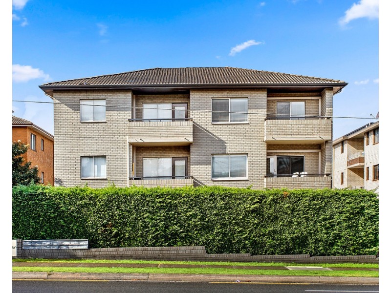 10/712 Princes Highway, Kogarah NSW 2217