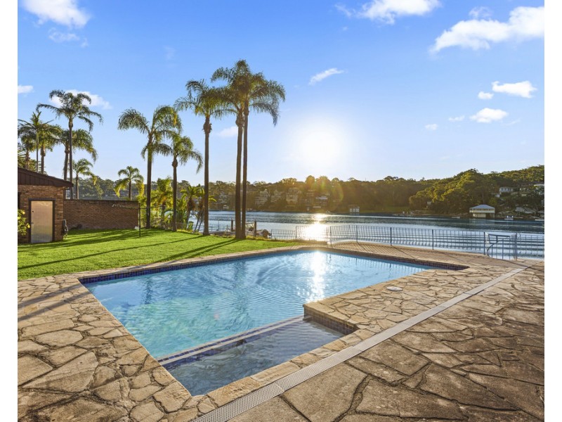 155 Queens Road, Connells Point NSW 2221