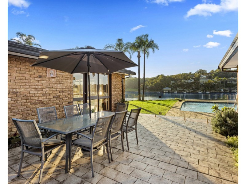 155 Queens Road, Connells Point NSW 2221