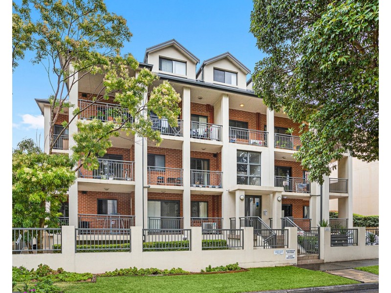 6/13-15 Ashton Street, Rockdale NSW 2216