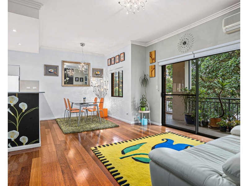 6/13-15 Ashton Street, Rockdale NSW 2216