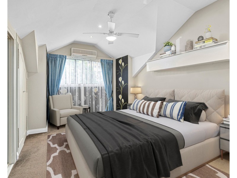 6/13-15 Ashton Street, Rockdale NSW 2216