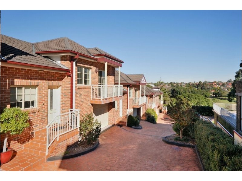 2/42 Knight Street, Arncliffe NSW 2205