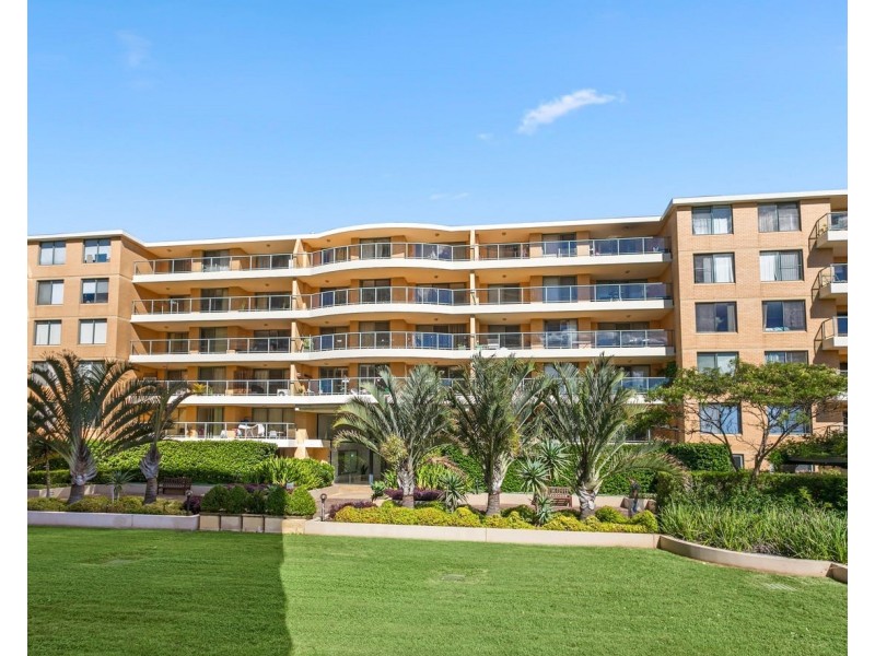 1013/7 Rockdale Plaza Drive, Rockdale NSW 2216