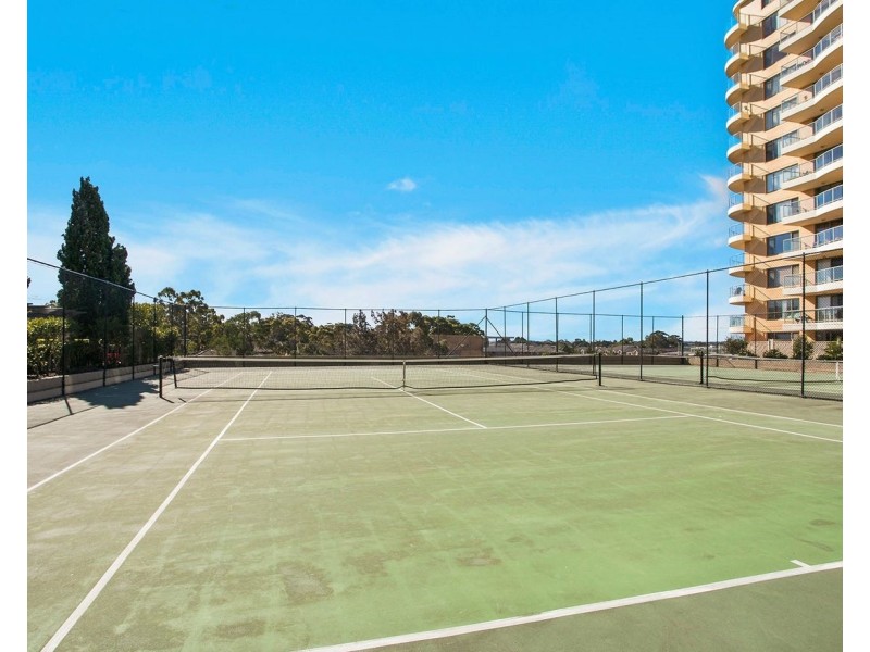 1013/7 Rockdale Plaza Drive, Rockdale NSW 2216