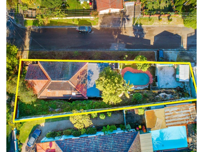 50 Roach Street, Arncliffe NSW 2205