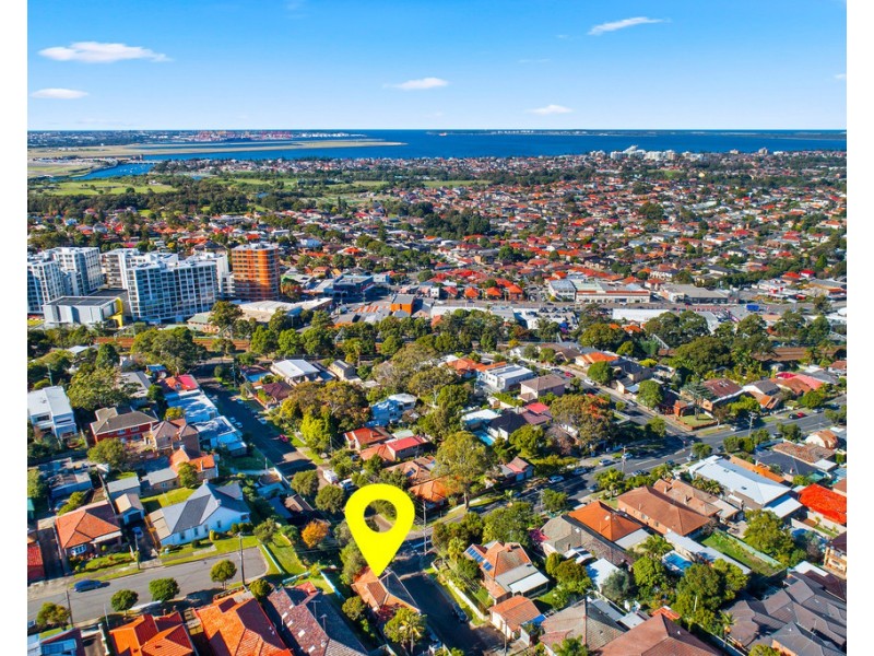 50 Roach Street, Arncliffe NSW 2205