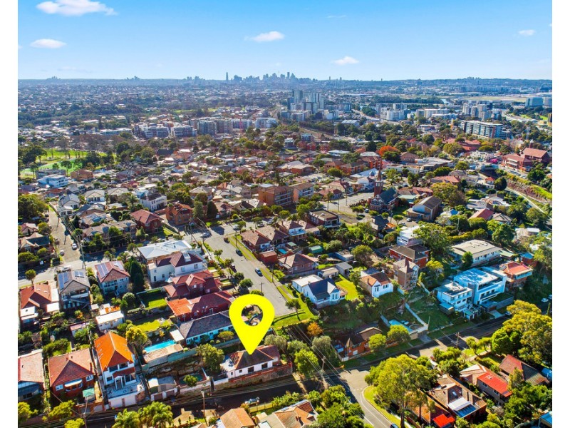 50 Roach Street, Arncliffe NSW 2205