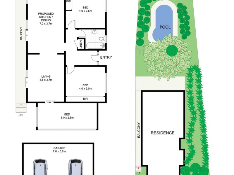 50 Roach Street, Arncliffe NSW 2205