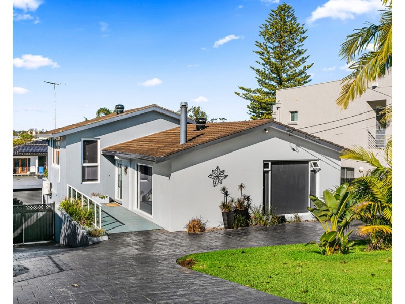 22 Curtis Avenue, Taren Point NSW 2229
