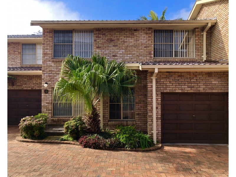 12/127-129 Princes Highway, Sylvania NSW 2224