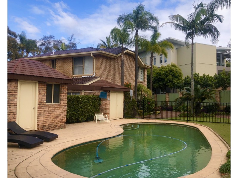 12/127-129 Princes Highway, Sylvania NSW 2224