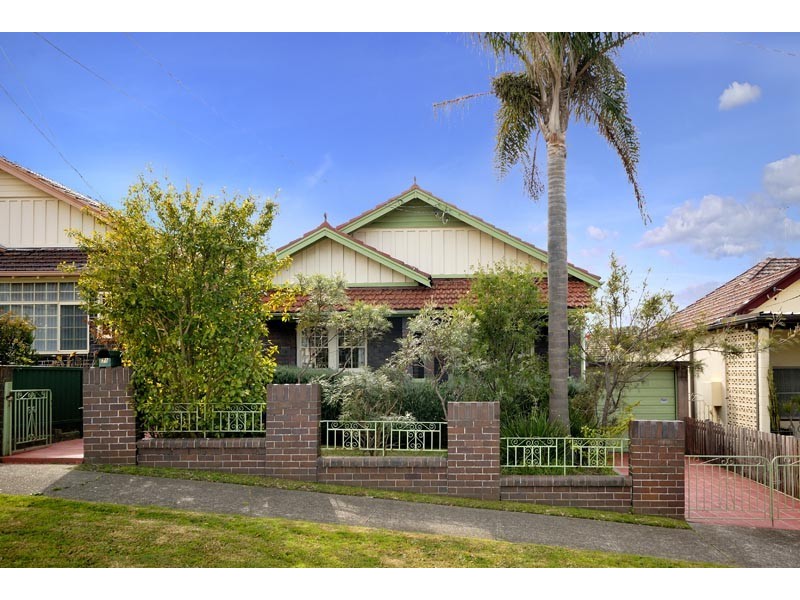 31 Mount Street, Arncliffe NSW 2205