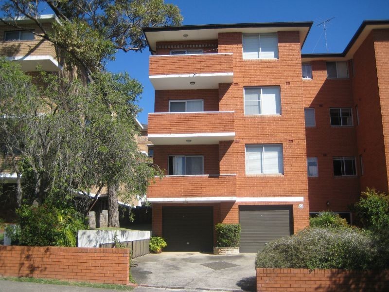 1/7 Short Street, Carlton NSW 2218