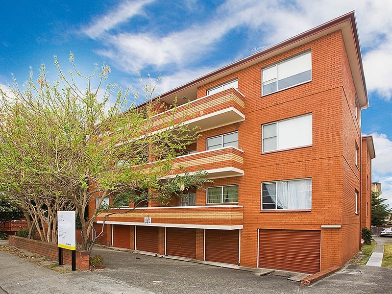 13/1 Queens Road, Brighton-le-sands NSW 2216