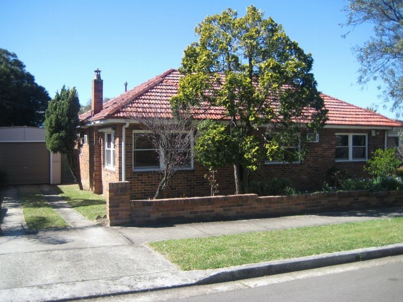 2a Haig Street, Bexley NSW 2207