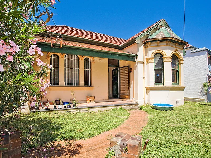 87 Balmain Road, Leichhardt NSW 2040