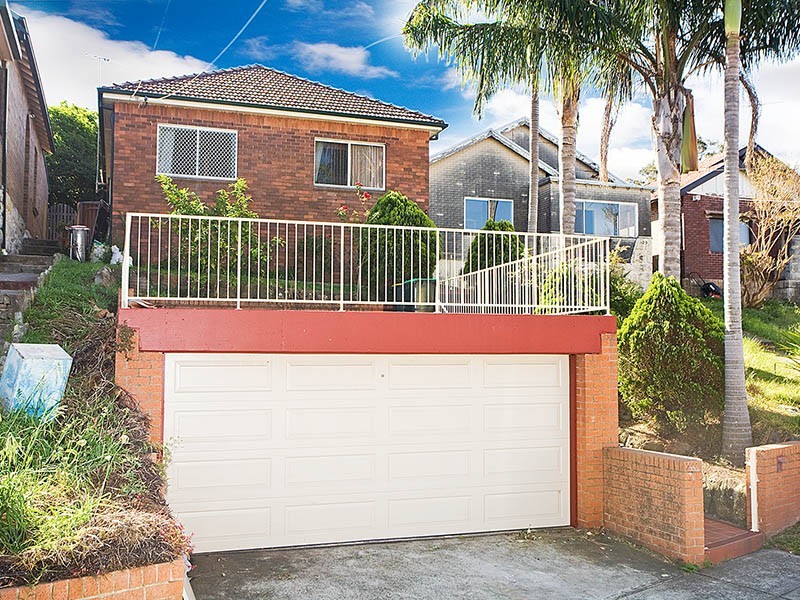 31 Connells Point Road, South Hurstville NSW 2221