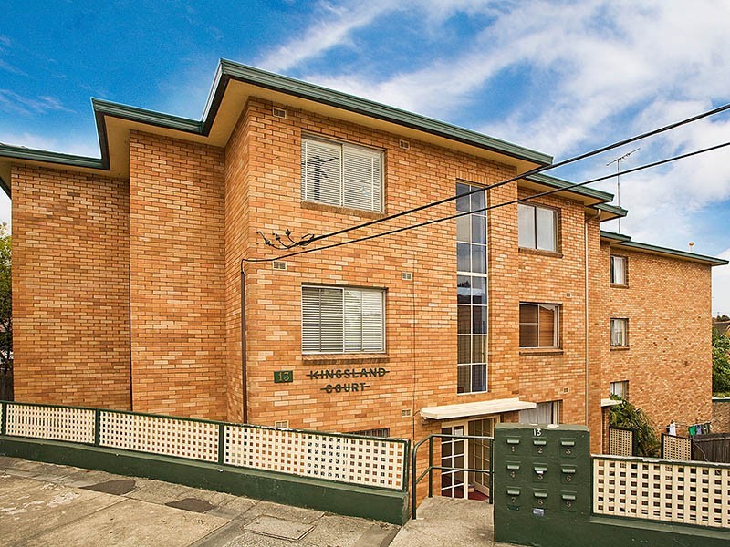 3/13 Kingsland Road, Bexley NSW 2207