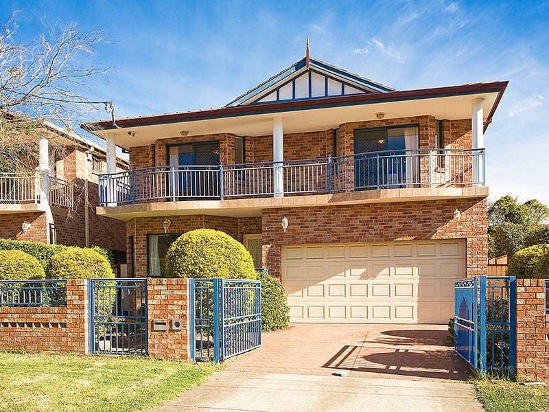 31A Windarra Street, Narwee NSW 2209