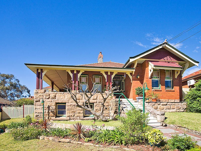 18 Oakura Street, Rockdale NSW 2216