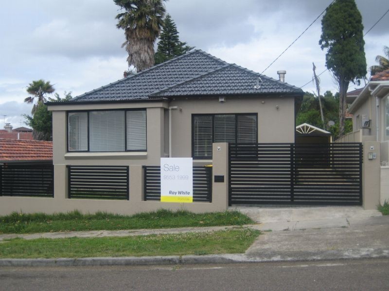 34 Mount Street, Arncliffe NSW 2205