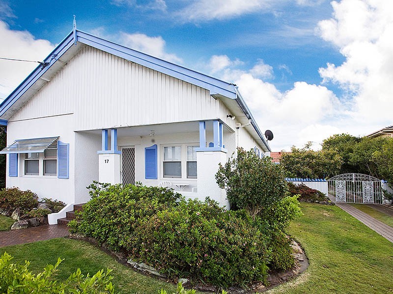 17 Bayview Street, Kogarah Bay NSW 2217