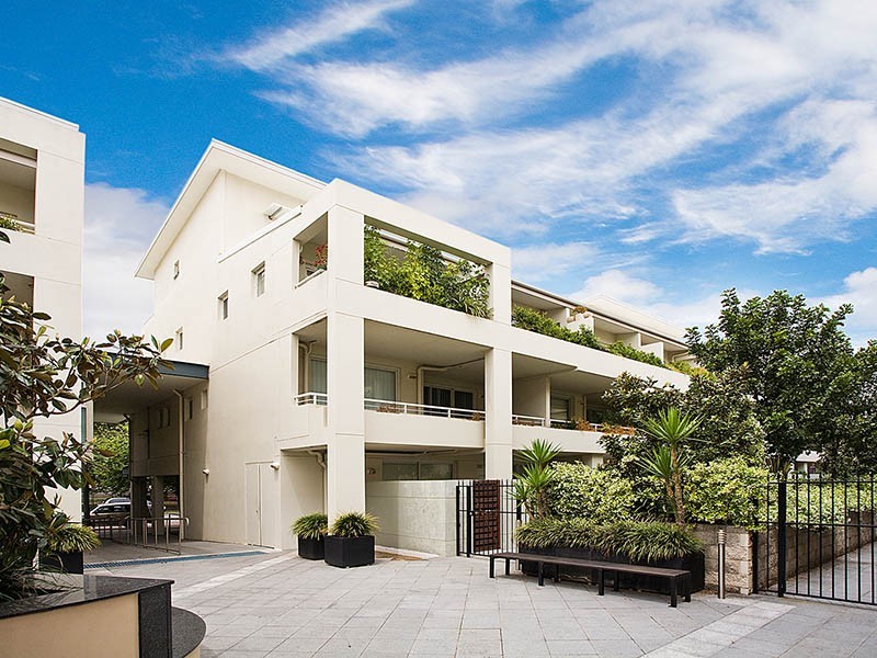 20/668 Botany Road, Alexandria NSW 2015