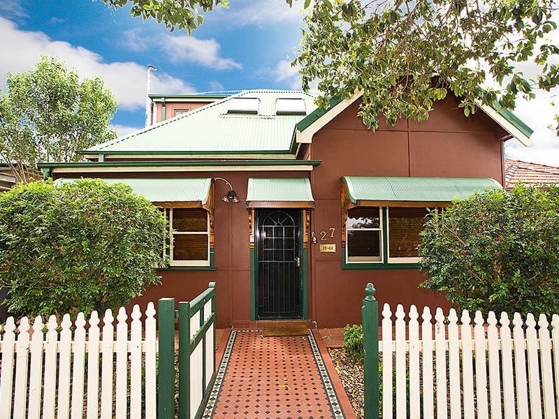 27 Lloyd Street, Bexley NSW 2207