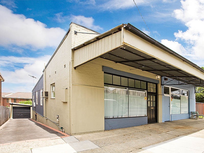 7 Ramsgate Road, Kogarah Bay NSW 2217