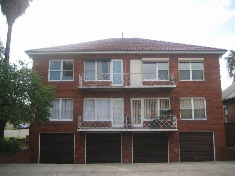 2/189 Princes Highway, Kogarah NSW 2217
