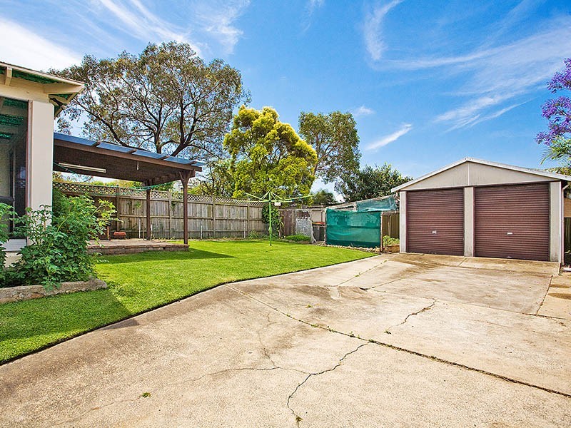 21 Dunmore Street, Bexley NSW 2207