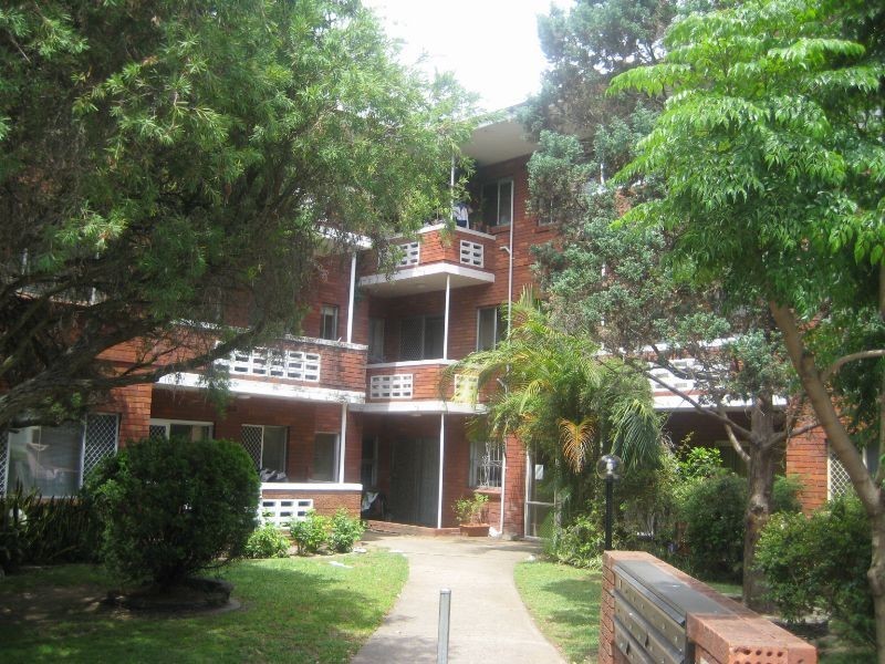 16/29 Hayburn Avenue, Rockdale NSW 2216