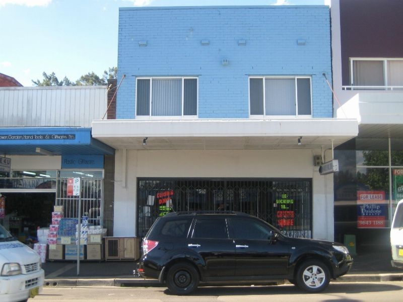 192 Waldron Road, Chester Hill NSW 2162