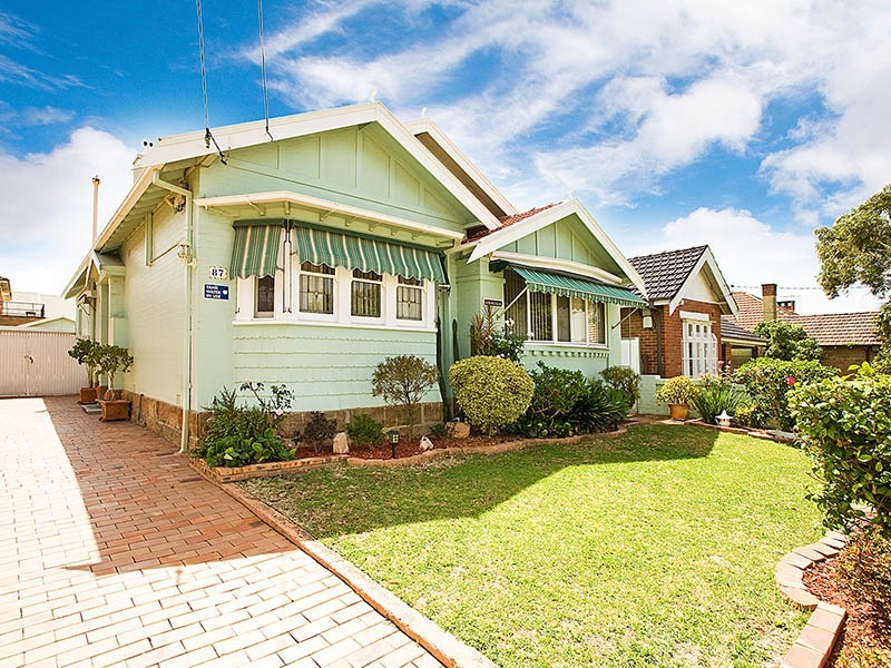 87 Herbert Street, Rockdale NSW 2216