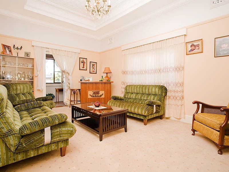 17 Monmouth Street, Randwick NSW 2031