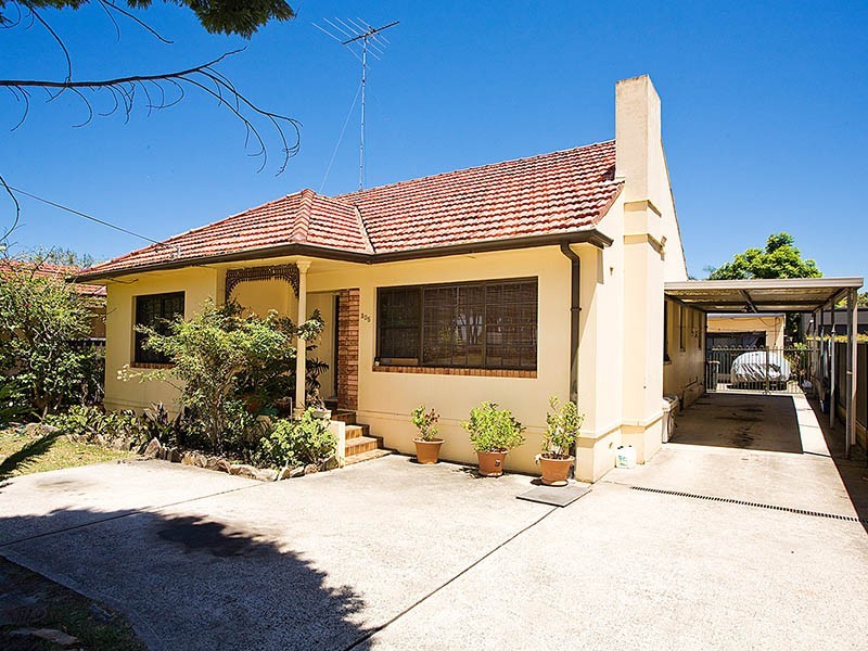 305 The Grand Parade, Sans Souci NSW 2219