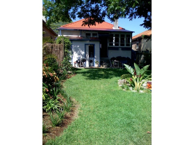 4 Fripp Street, Arncliffe NSW 2205