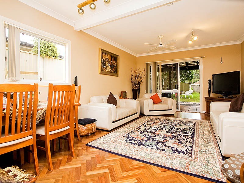 92A Caledonian Street, Bexley NSW 2207