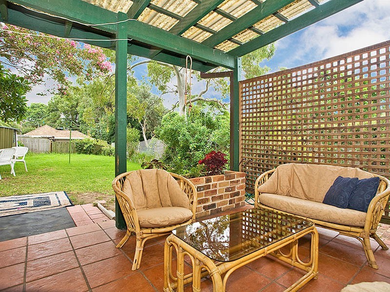 92A Caledonian Street, Bexley NSW 2207