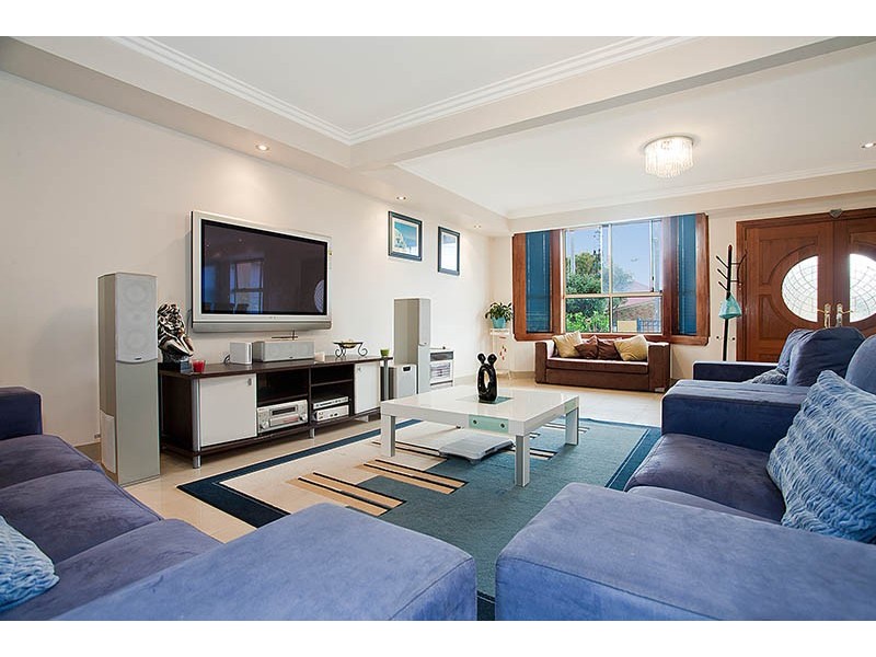 1 Lewis Street, Bexley NSW 2207