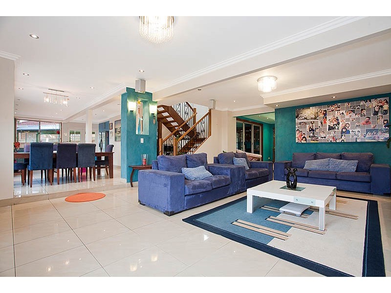 1 Lewis Street, Bexley NSW 2207