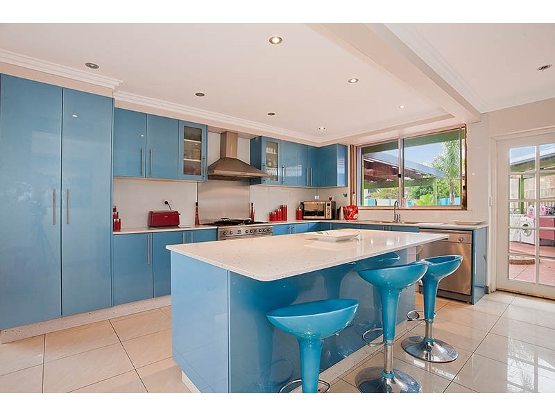 1 Lewis Street, Bexley NSW 2207