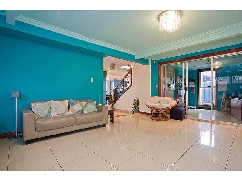 1 Lewis Street, Bexley NSW 2207