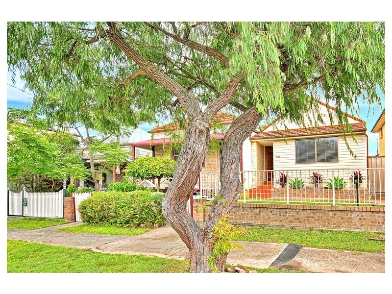 103 Farr Street, Rockdale NSW 2216