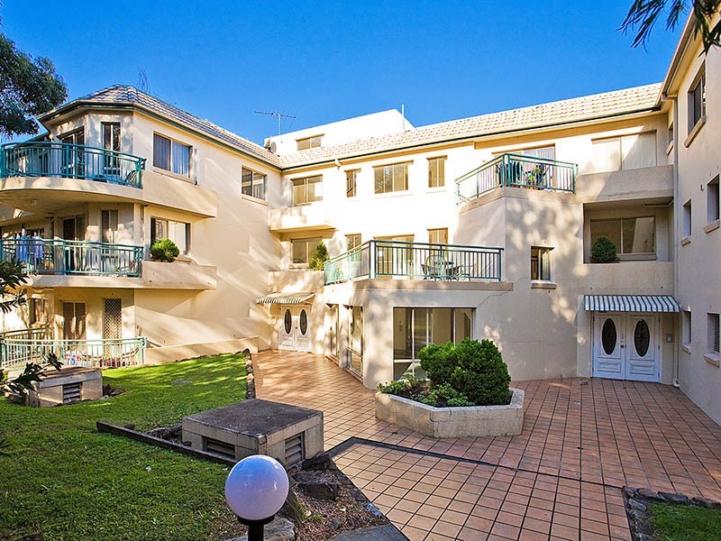 15/161-171 Princes Highway, Kogarah NSW 2217