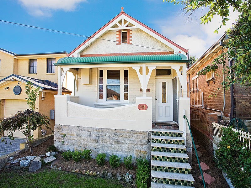 99 Farr Street, Rockdale NSW 2216