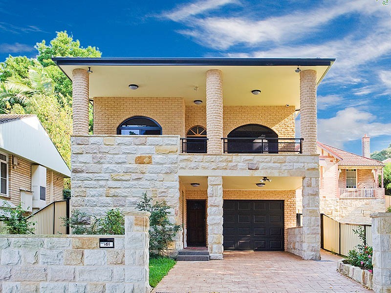 50 Dunmore Street, Bexley NSW 2207