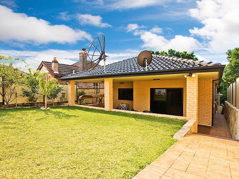 50 Dunmore Street, Bexley NSW 2207