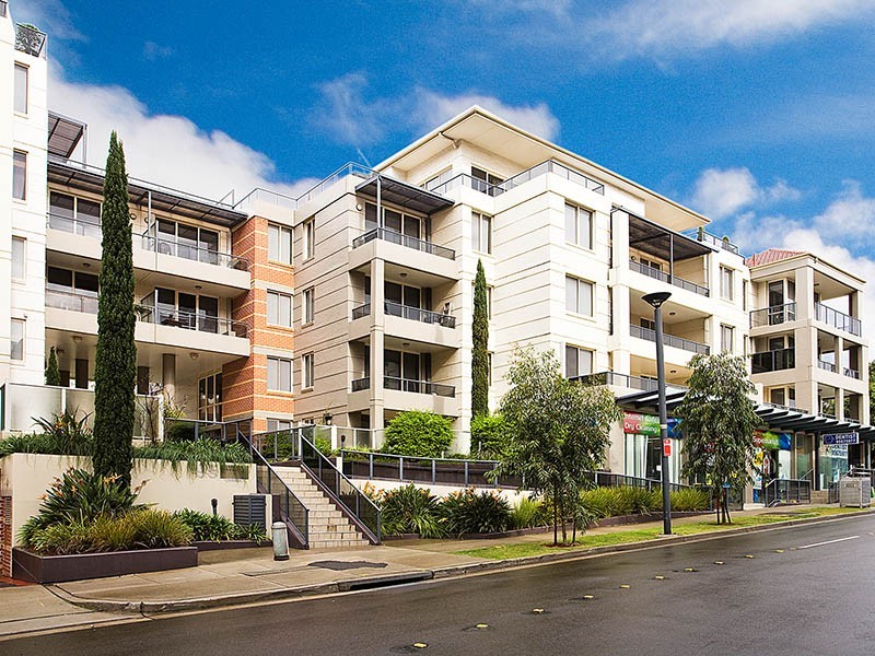 129/95 Bonar Street, Wolli Creek NSW 2205